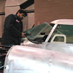 3windshield removal