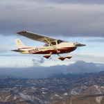 Cessna 182 N5250R