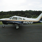 Cherokee N40441