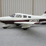 Cherokee N5356X